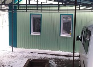 Продаю дом, 72 м2, поселок Колодезный, улица Октября