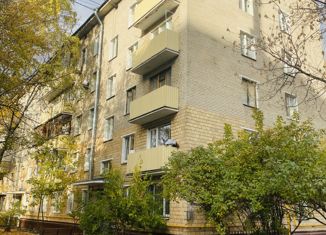 Продается квартира студия, 13.7 м2, Москва, Просторная улица, 10к1, район Преображенское