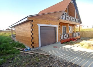 Дом на продажу, 180 м2, деревня Грановщина, улица Михаила Евдокимова, 26