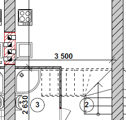 Продается 2-ком. квартира, 70 м2, Ярославль, Красноперекопский район, улица Гудованцева, 48А