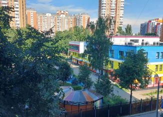 Продажа 3-комнатной квартиры, 63.5 м2, Москва, Селигерская улица, 14, Селигерская улица