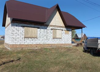 Продается дом, 118 м2, Шумиха, улица Федотова