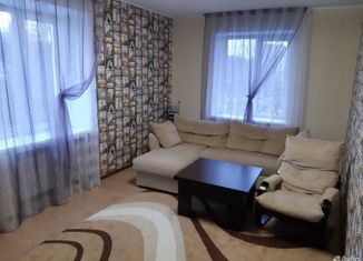 3-комнатная квартира на продажу, 78.2 м2, Новомосковск, Профсоюзная улица, 20