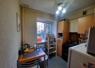 Однокомнатная квартира на продажу, 30.2 м2, Екатеринбург, Белореченская улица, 9к3