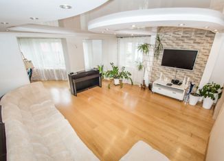 Продажа 3-комнатной квартиры, 121.5 м2, Екатеринбург, улица Барвинка, 20, улица Барвинка