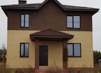 Продам дом, 130 м2, деревня Чернышевка