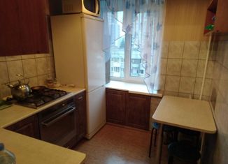 Продается 1-комнатная квартира, 32.5 м2, Уфа, Октябрьский район, проспект Октября, 60