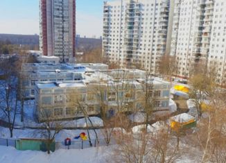Продажа 2-ком. квартиры, 54 м2, Москва, проезд Одоевского, 7к2, проезд Одоевского