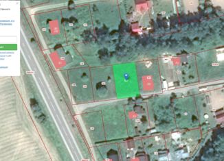 Продается земельный участок, 6 сот., СНТ Рахманово, СНТ Рахманово, 43