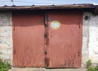 Гараж на продажу, 22 м2, Тайшет, микрорайон Пахотищева, 22