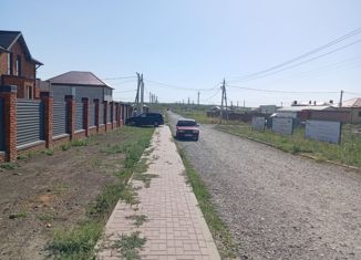 Продам земельный участок, 12 сот., поселок Красный Сад, Рубиновая улица