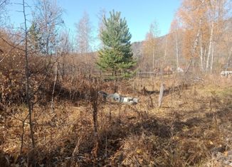 Продам участок, 10 сот., посёлок Турбаза Юность, Соузгинская улица