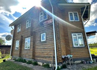 Продаю дом, 160 м2, деревня Заполицы, деревня Заполицы, 165