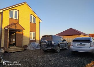Продажа дома, 109 м2, село Тополево, квартал Заречный, 3