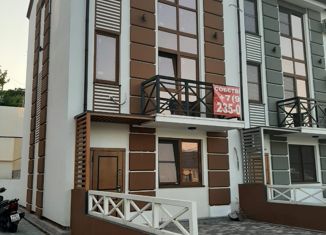 Продаю таунхаус, 124.5 м2, село Барановка (Хостинский район), Высокогорная улица, 60/27