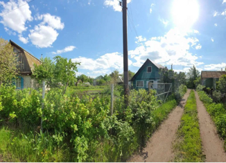 Продается участок, 8 сот., село Дмитриевка, Посадская улица, 1