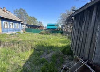 Земельный участок на продажу, 7 сот., рабочий посёлок Ванино