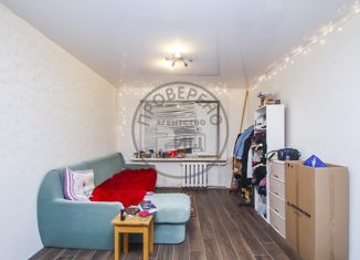 2-комнатная квартира на продажу, 35.4 м2, Сургут, улица Пушкина, 8/3