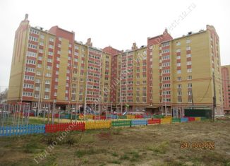 Продается трехкомнатная квартира, 88 м2, Йошкар-Ола, микрорайон Фестивальный, улица Меримского, 2