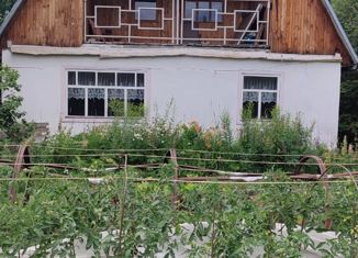 Продаю дом, 61.2 м2, деревня Александровка, Тайбинская улица