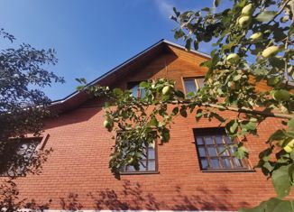 Продаю дом, 356 м2, Пермь, Мотовилихинский район, Калгановская улица, 23