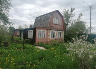 Дом на продажу, 40 м2, СНТ Химик-1