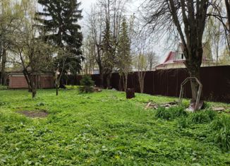 Продается участок, 15 сот., дачный посёлок Лесной Городок, Фасадная улица