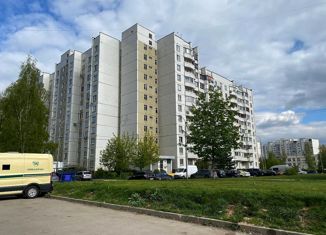 Продажа квартиры студии, 20.5 м2, Москва, Бартеневская улица, 57, Бартеневская улица