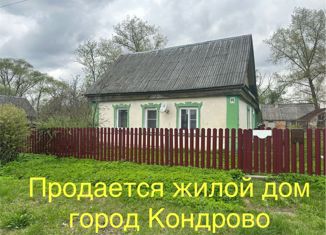 Продам дом, 86.5 м2, Калужская область, улица Ветеранов