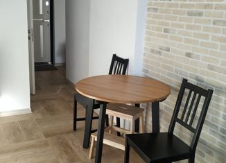 Продаю 1-ком. квартиру, 38 м2, деревня Путилково, Сходненская улица, 35