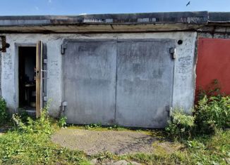 Гараж на продажу, 27.5 м2, Мыски, территория Общество Железобетон, с587