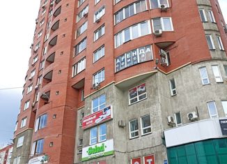 Продажа двухкомнатной квартиры, 70 м2, Новосибирск, улица Дуси Ковальчук, 252, метро Заельцовская