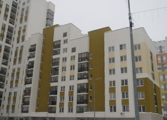 Двухкомнатная квартира на продажу, 61.2 м2, Екатеринбург, улица Анатолия Мехренцева, 46, улица Анатолия Мехренцева