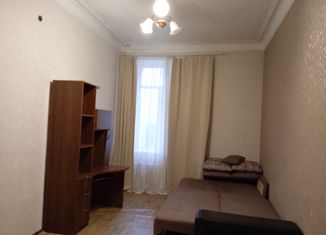 Продаю комнату, 129.9 м2, Санкт-Петербург, Канонерская улица, 17, Канонерская улица