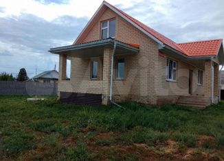 Продается дом, 110 м2, село Субханкулово, улица Мира