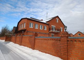 Продается дом, 336 м2, деревня Рычково, деревня Рычково, 29А