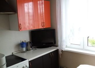 Сдам двухкомнатную квартиру, 45 м2, Москва, Кустанайская улица, 2к1, район Зябликово