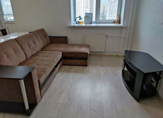 Продается квартира студия, 32 м2, Санкт-Петербург, Туристская улица, 20к2, Туристская улица