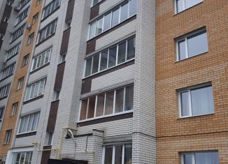 Продается 2-ком. квартира, 66.7 м2, Тамбов, Астраханская улица, 25Г, Ленинский район