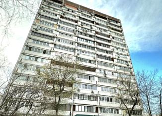 Продается трехкомнатная квартира, 56 м2, Москва, Олонецкая улица, 25, станция Ботанический сад