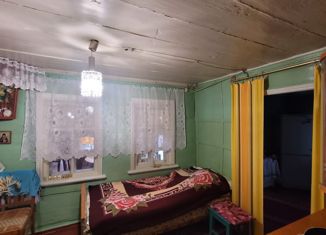 Продаю дом, 40 м2, село Сасыколи, улица Пушкина, 48