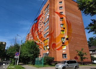 Продается двухкомнатная квартира, 63.4 м2, Долгопрудный, улица Циолковского, 28