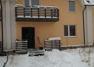 Таунхаус на продажу, 60 м2, посёлок Пудость, Сенная улица, 3