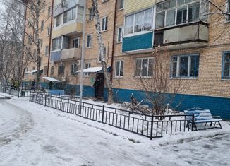 Продажа 3-ком. квартиры, 49.9 м2, посёлок городского типа Лучегорск, 1-й микрорайон, 13