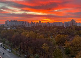 Продается 1-ком. квартира, 35 м2, Москва, Ангарская улица, 37/18, Ангарская улица