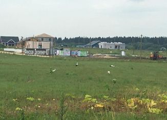Продаю участок, 8.35 сот., деревня Новые Черницы, 41К-277