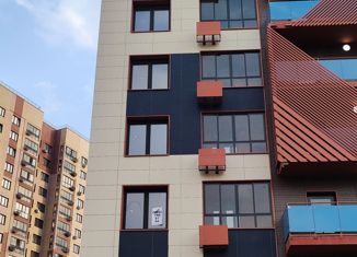 Продается квартира студия, 18.8 м2, Москва, улица Липчанского, 10, район Некрасовка