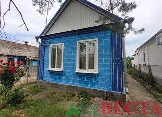 Продается дом, 54 м2, станица Северская