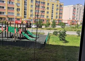 Продажа 1-ком. квартиры, 36 м2, поселок Придорожный, Луговая улица, 15