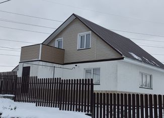 Продажа дома, 149 м2, село Санниково, Зимняя улица, 22